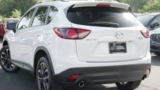 Used 2016 Mazda CX-5 Roswell GA Atlanta, GA #5947P