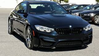 Used 2017 BMW M4 Baltimore MD Woodlawn, MD #400091A