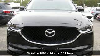 Used 2017 Mazda CX-5 Baltimore, MD #5MU43006