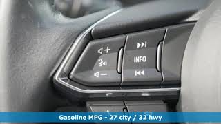 Used 2019 Mazda CX-3 Roswell GA Atlanta, GA #5957P