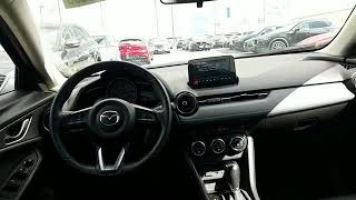 Used 2019 Mazda CX-3 Touring JM1DKFC78K0403914 Hempstead, Queens, Valley Stream, Wantagh