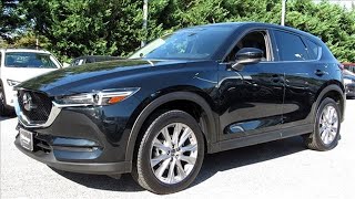 Used 2019 Mazda CX-5 Lutherville MD Baltimore, MD #ZP558399