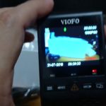 ドライブレコーダー【VIOFO A129 Duo】製品レビュー