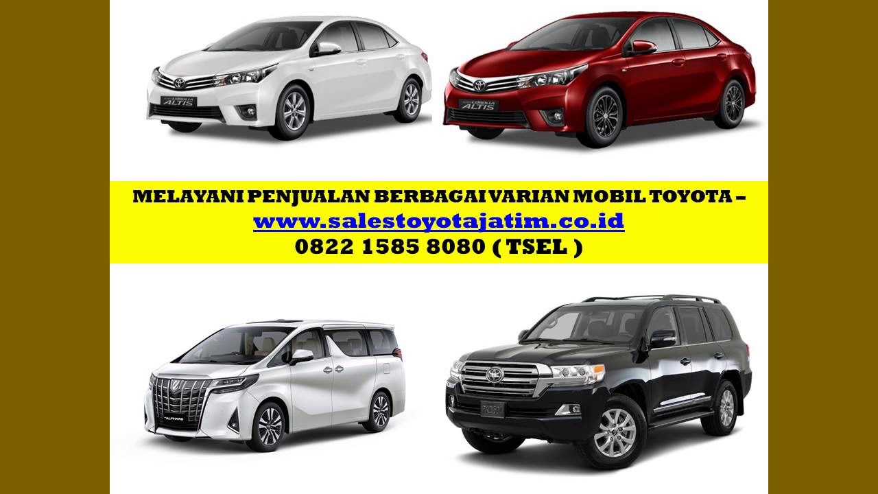 WA 0822 1585 8080 Promo Toyota CHR