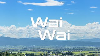 モーターショー コンセプトカー「WaiWai」　ダイハツ公式