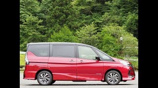 日産・セレナ、ウリのはずのプロパイロットとe-POWERにある意外な弱点とは？【後編・悪い点】