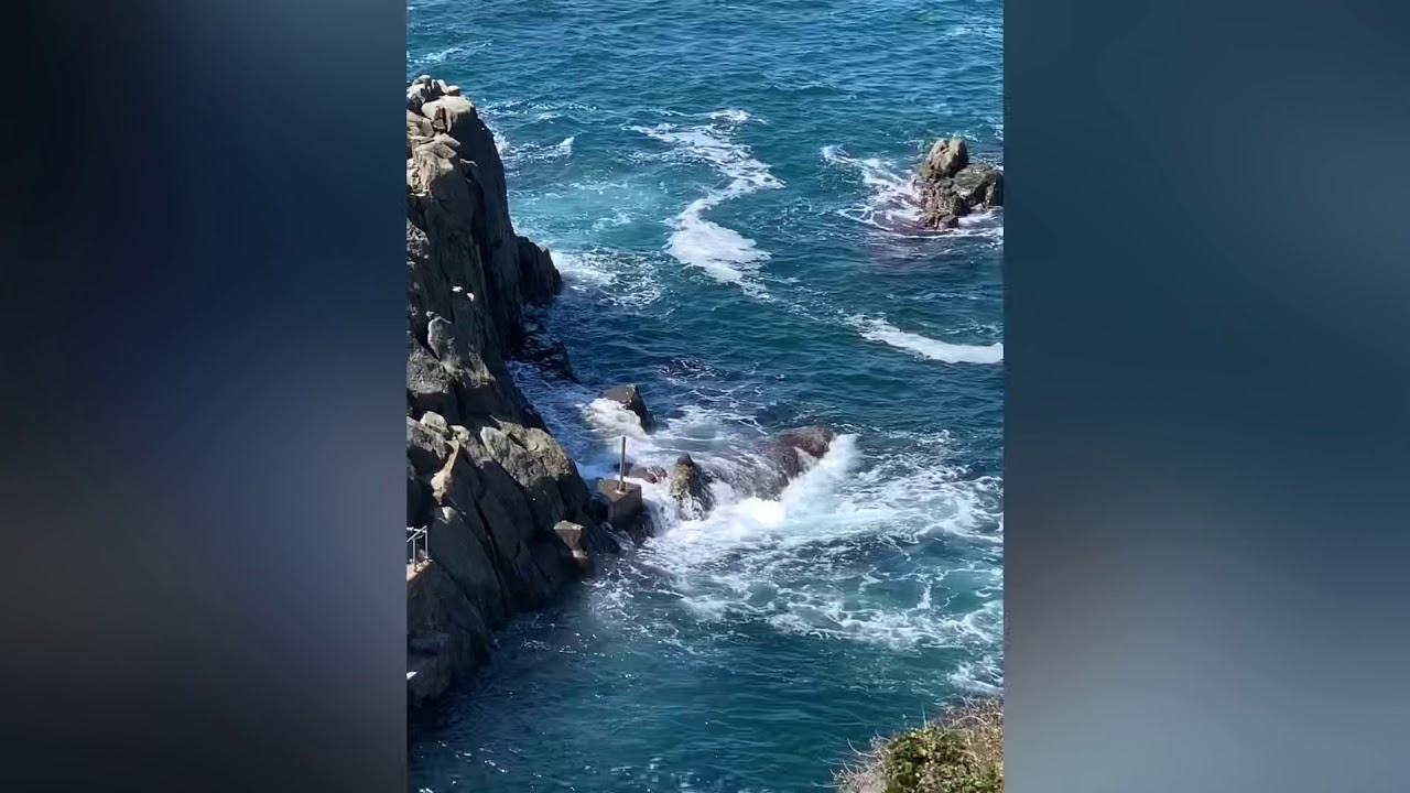 車中泊をしながら旅釣りキャンプin北陸