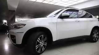 oferta 3125 BMW X6 M 2012 CREDITAUTOMOBILE.RO