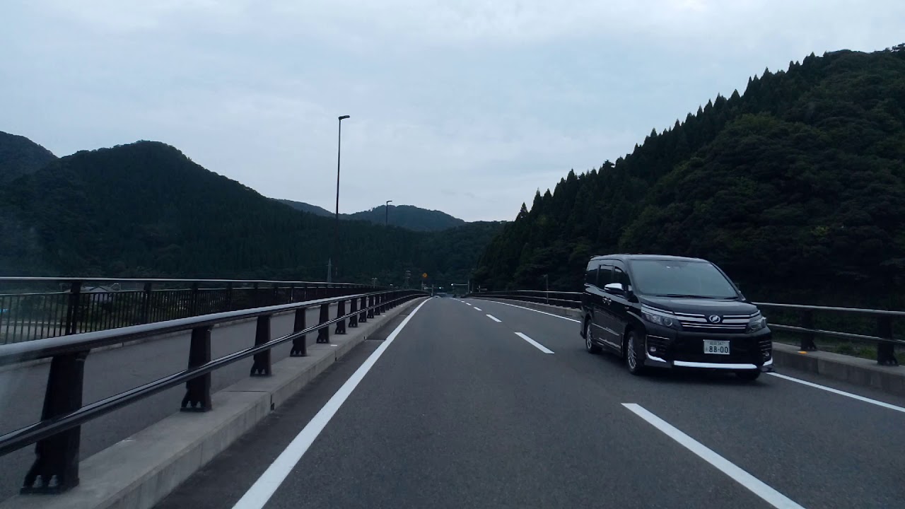 勝手に車中泊ポイント(*’ω’*)　兵庫県豊岡市香住町 矢田川～矢田川温泉