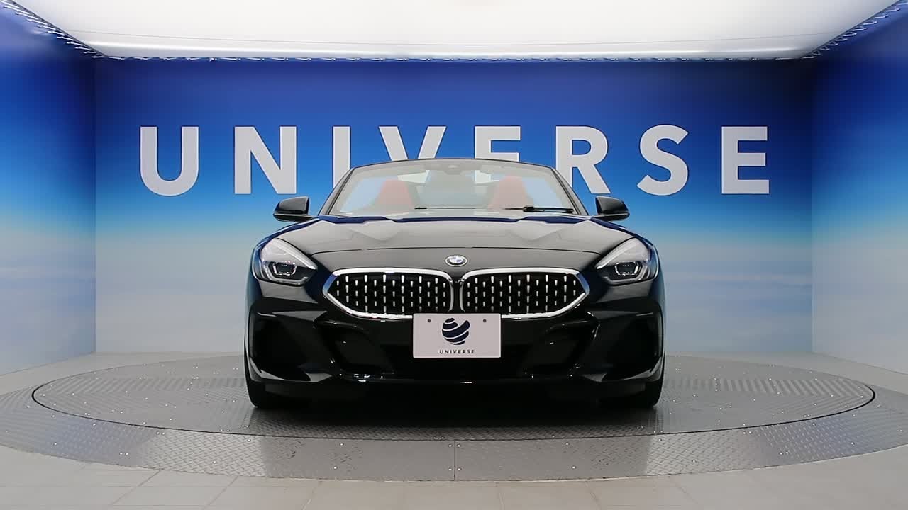 ＢＭＷ Ｚ４ ｓＤｒｉｖｅ２０ｉ　Ｍスポーツ