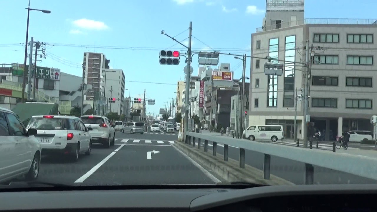 フリードハイブリッドで行く　ミステリーツアー