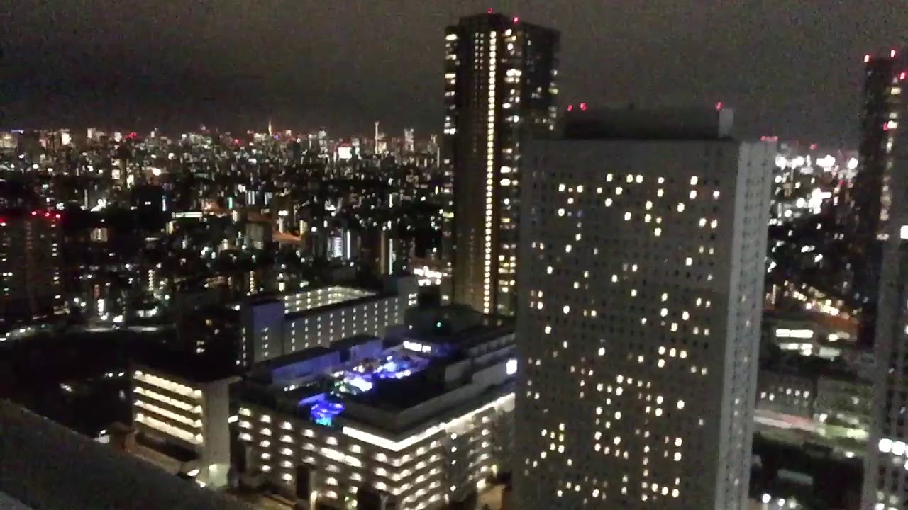 ベンツで行く　芸能人も在住！　高級物件 日本一の夜景がヤバすぎた　不動産の魅力