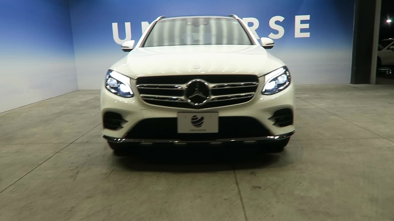 メルセデス・ベンツ ＧＬＣ ＧＬＣ２５０ ４マチックスポーツ