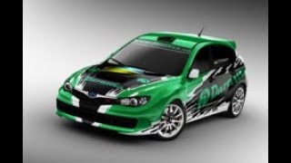 インプレッサのワンメイクラリー開催、スバルのラリー活動はまだまだ熱い!