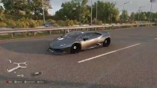 1200 HP | 250 MPH | 2014 Lamborghini Huracan LP 610-4 | Liberty Walk Kit | Forza Horizon 4