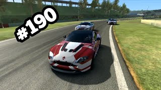 #190 Real Racing 3 (Aston Martin V12 Vantage S)