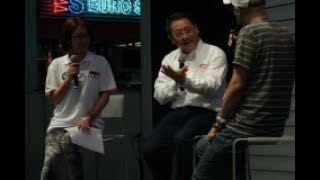 残り1h LFA86インプレッサクラス優勝なるか！【2012年ニュルブルクリンク24時間レース】