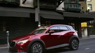 $2,000 OFF MSRP on the 2019 Mazda CX-3 at All Star Mazda