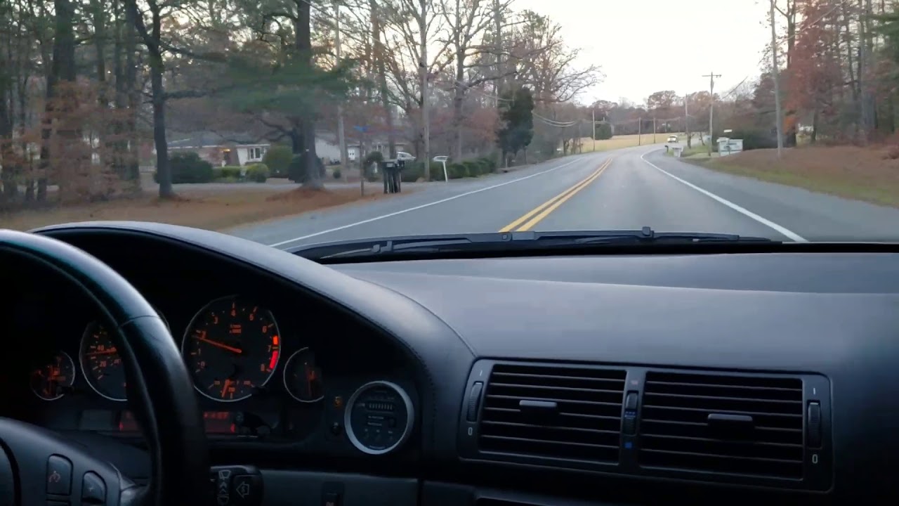 2003 e39 m5 supercharged test drive