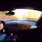 2007 BMW Z4 3.0 6 speed