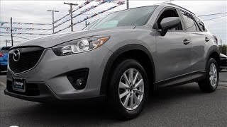 2013 Mazda CX-5 Baltimore Catonsville, MD #3U157685