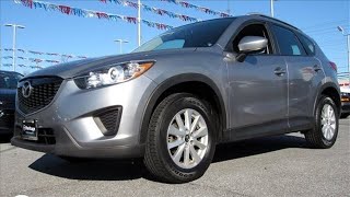 2014 Mazda CX-5 Baltimore Catonsville, MD #3U301902