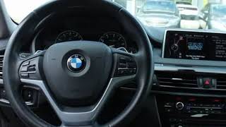 2015 BMW X6 sDrive35i (Jacksonville, Florida)