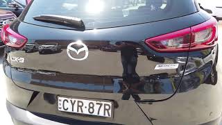 2015 MAZDA CX-3 Sydney, Kirrawee, NSW, Parramatta, Sutherland 62860