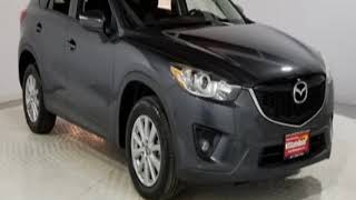 2015 Mazda CX-5 – Jersey City, NJ