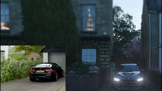 2016 BMW M4 GTS (Forza Horizon 4)