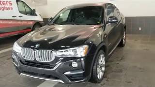 2016 BMW X4 || Southview Acura