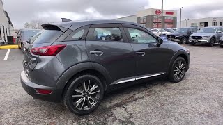 2016 Mazda CX-3 Brookfield, Ridgefield, New Milford, New Fairfield, Danbury, CT M2873