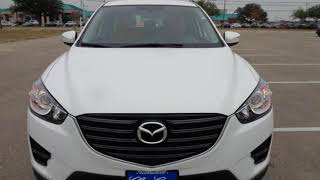 2016 Mazda CX-5 Killeen TX Austin, TX #T90551A