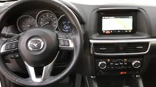 2016 Mazda CX-5 Lewisville, Dallas, Carrollton, Richardson, TX KJ016511B