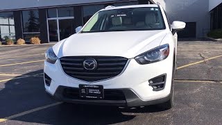 2016 Mazda CX-5 near me Libertyville, Glenview Schaumburg, Crystal Lake, Arlington Heights, IL MP773