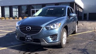 2016 Mazda CX-5 near me Libertyville, Glenview Schaumburg, Crystal Lake, Arlington Heights, IL MP774