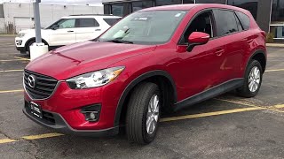 2016 Mazda CX-5 near me Libertyville, Glenview Schaumburg, Crystal Lake, Arlington Heights, IL MP794