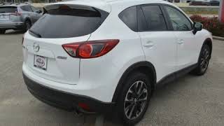 2016 Mazda Mazda CX-5 Grand Touring in Conroe, TX 77304