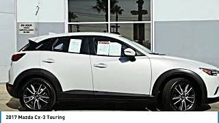 2017 Mazda Cx-3 714401