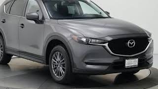 2017 Mazda Mazda CX-5 Touring in Evanston, IL 60202