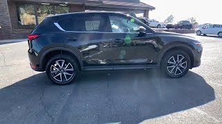 2018 Mazda CX-5 Sonora, San Jose, Modesto, Fresno, California 0467RS