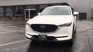 2018 Mazda CX-5 near me Libertyville, Glenview Schaumburg, Crystal Lake, Arlington Heights, IL MP784