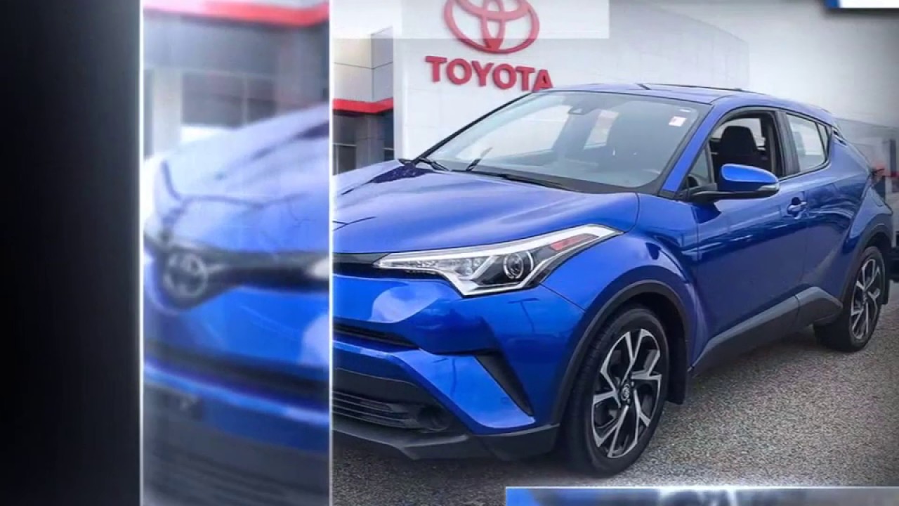 2018 Toyota C-HR | Balise Toyota of Warwick | NMTKHMBX0JR025030 TW540669A