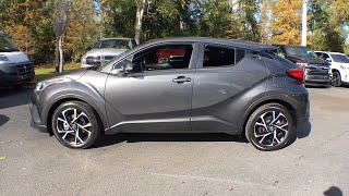 2018 Toyota C-HR Gainesville FL, Ocala FL, Lake City FL, Jacksonville FL, Tampa FL 007588