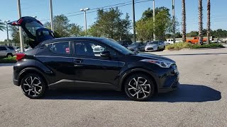2018 Toyota C-HR Longwood, Orlando, Lake Mary, Sanford, Daytona Beach, FL KLM11561A