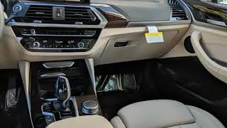 2019 BMW X4 Palm Harbor FL 19B1187R