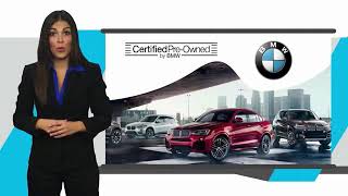 2019 BMW X6 Palm Harbor FL 19BN135