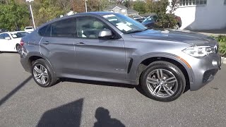 2019 BMW X6 Walk-Around Huntington, Suffolk County, Nassau County, Long Island, NY BB4794