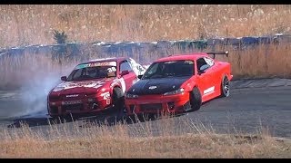 ‘2019 DDD RunMeeting in AUTO POLIS miniドリコン