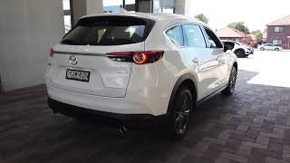 2019 MAZDA CX-8 Sydney, Brighton Islands, Campsie, Petersham, Bondi Beach, NSW 613571